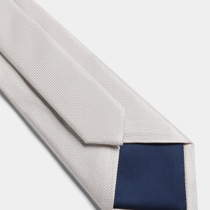 SUITSUPPLY浅棕色桑蚕丝男士领带时尚气质休闲商务,淘宝优惠券,粉丝福利购,淘宝优惠卷