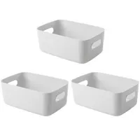 G32-Large Grey 3 Pack