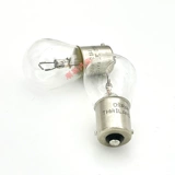 Osram, тормоз, фары, лампочка, P21, 5W, 12v
