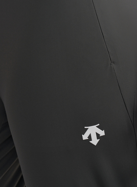 DESCENTE迪桑特WOMEN’S TRAINING系列女防晒速干凉感运动长裤夏