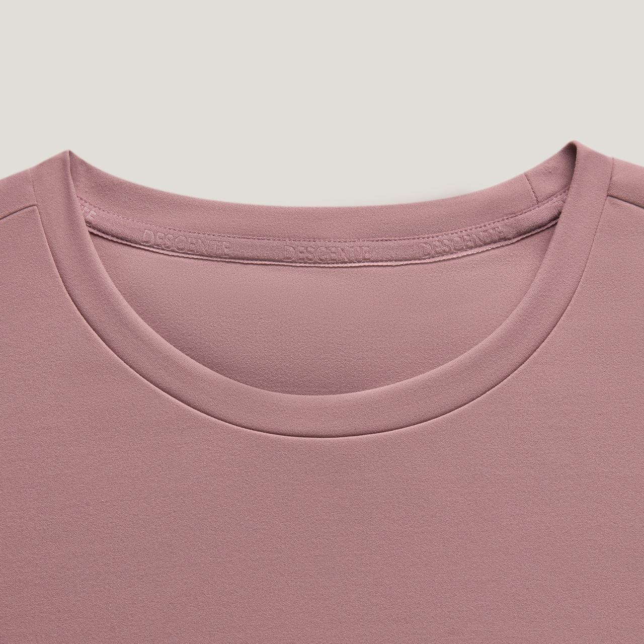 DESCENTE迪桑特儿童MOVEWEAR系列女童长袖针织衫 - 图1