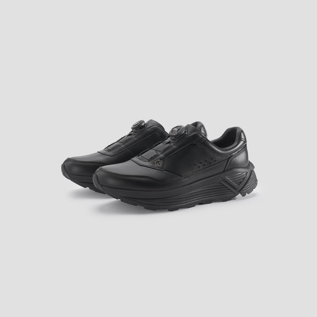 DESCENTE DUALIS series commuter men's and women's BOA sports and casual shoes winter