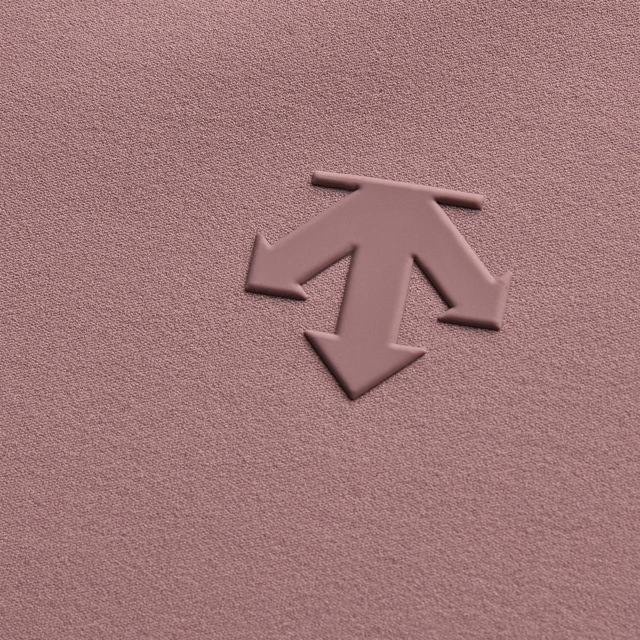 DESCENTE迪桑特儿童MOVEWEAR系列女童长袖针织衫 - 图2