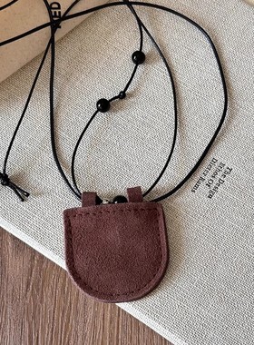 项链女2024新款装饰配饰