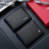 Бумажник, универсальный кошелек для водительских прав, картхолдер, коллекция 2021