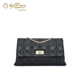 Модная сумка через плечо, в стиле Шанель