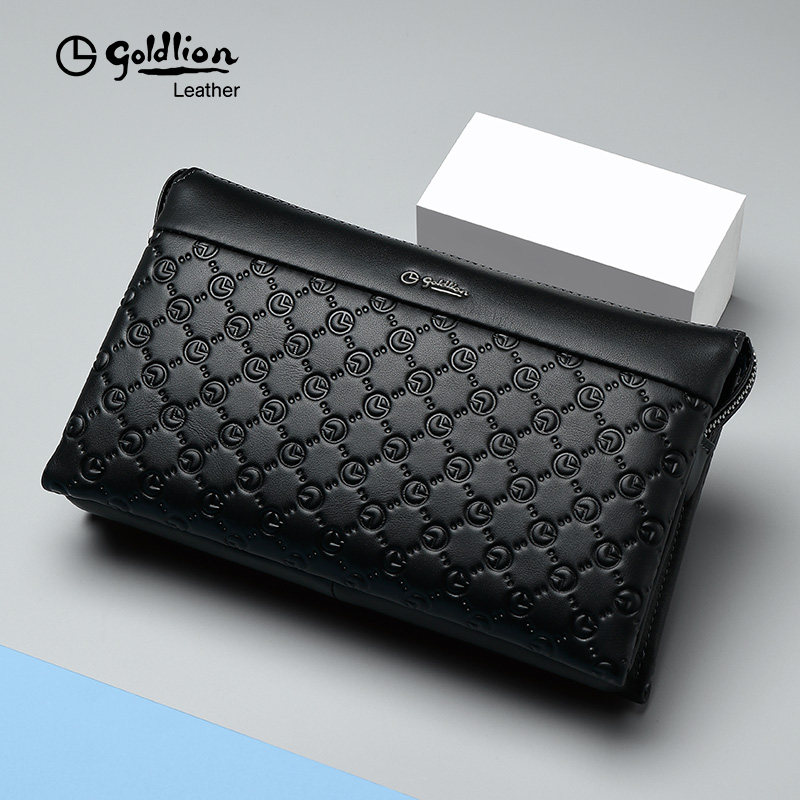  金利来微购男士包袋