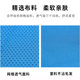 Summer breathable vest style dog leash for small dogs