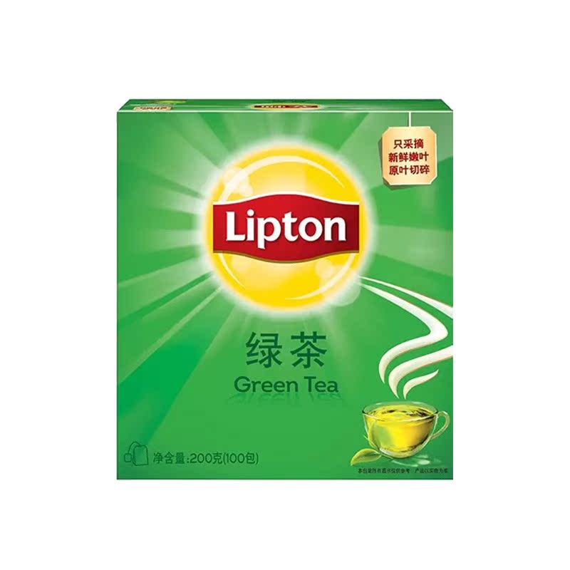 包绿茶新茶红茶包 200 立顿红茶绿茶袋泡茶叶绿茶店专用茶包组合共 包绿茶新茶红茶包 200 立顿红茶绿茶袋泡茶叶绿茶店专用茶包组合共