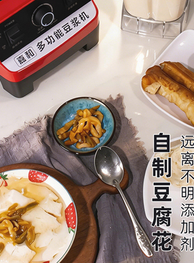 老式生豆浆机干湿两用做豆腐豆花