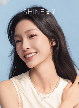 SHINE萱子饰品珍珠项链