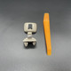 A4la3a5a6la3a5 sun visor fixing buckle