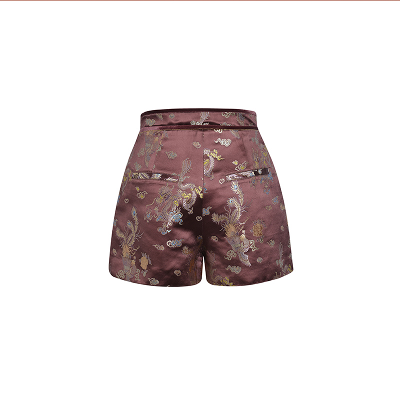 le fame/拉飞姆春秋季新款短裤 lefame休闲裤