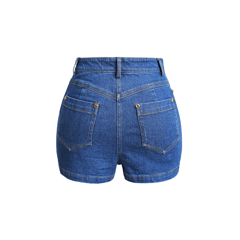 【乘风破浪姐姐同款】拉飞姆牛仔裤裙 lefame休闲裤