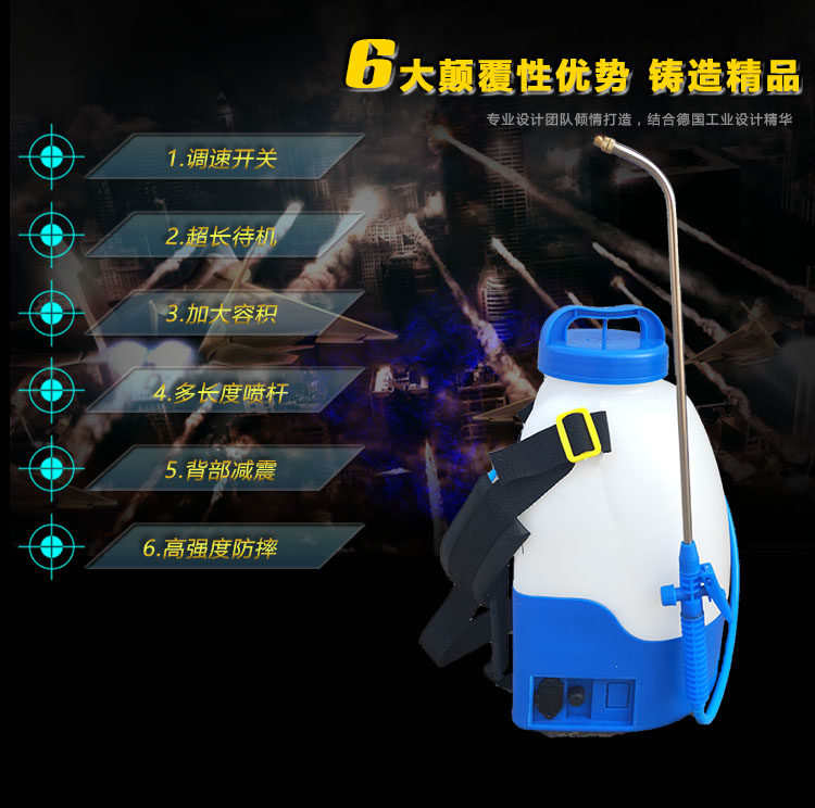 多功能西红柿番茄电动喷花器点花器黄瓜沾花器樱桃猕猴桃授粉神器,淘宝优惠券,粉丝福利购,淘宝优惠卷