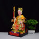 Xishan Granny Resin Statue Xishan Laomu