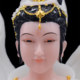 Nine Girls and Nine Tails Goddess Statue