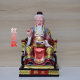 Yaowangye resin statue Sun Simiao Bianque ornaments