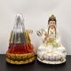 Guanyin Bodhisattva resin statue new model 12 inches 16 inches