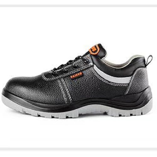 赛固劳保鞋男夏季防砸防刺穿钢包头轻便透气焊工防滑工作安全鞋 - 图1