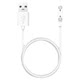 Aibachi A21Pro Children's Phone Watch Special Charger 7.62mm Magnetic Charging Cable Accessories Strap