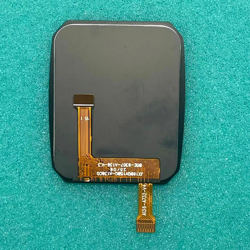 G3025B-01XT适用爱国者A136屏幕总成电话手表显示屏充电线表带D90 - 图1