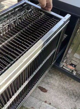 保丽洁油烟净化器配件原装正品