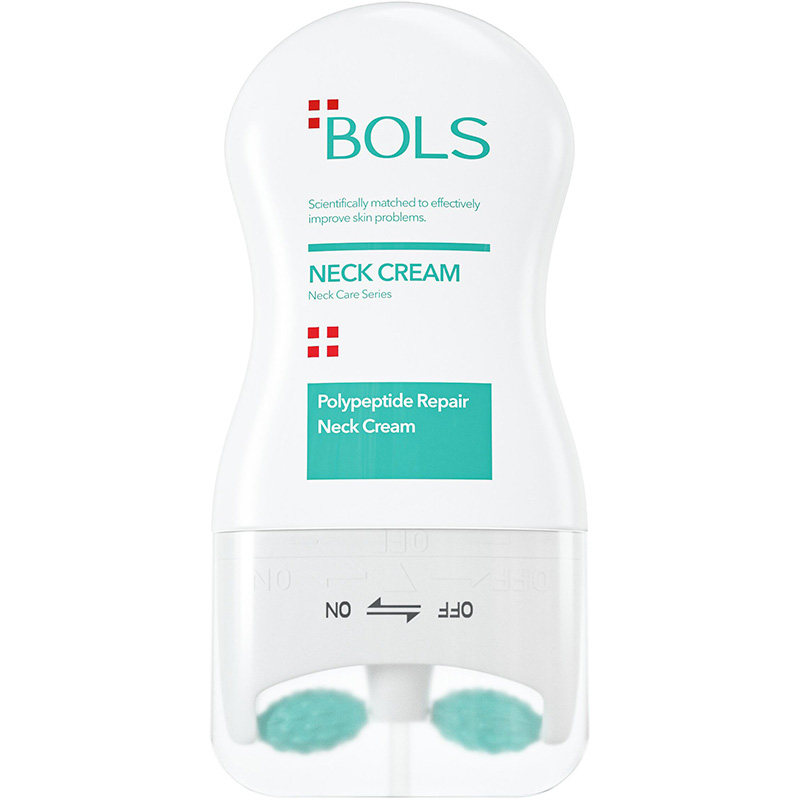 bols葆丽匙六胜肽美提拉紧致去颈霜 葆丽匙化妆品颈霜