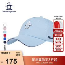 ten thousand starry golf cap mens 22 sports fashion ball cap penguin casual 100 lap cap