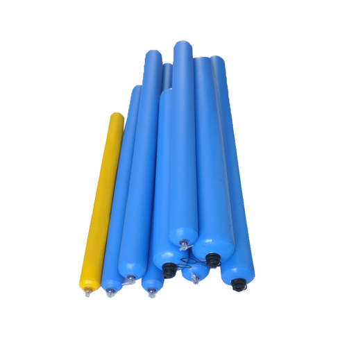 后浇带隔断气囊工地建筑梁柱节点高低标号拦截水泥混凝土拦茬气囊 - 图3