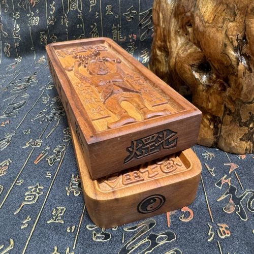 Даосский вучанг токен wuchang токен wuchang token wuchang token meishan token meishan token meishan jor jojube дерево твердый древесина