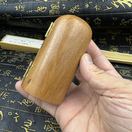 Taoist Lei Zaomu three-opening statue hand-painted gold and martial arts God of Wealth Zhao Gongming three-opening carry small statue of Marshal Zhao