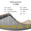 Entrance door floor mat 2025 new entry door mat anti-slip
