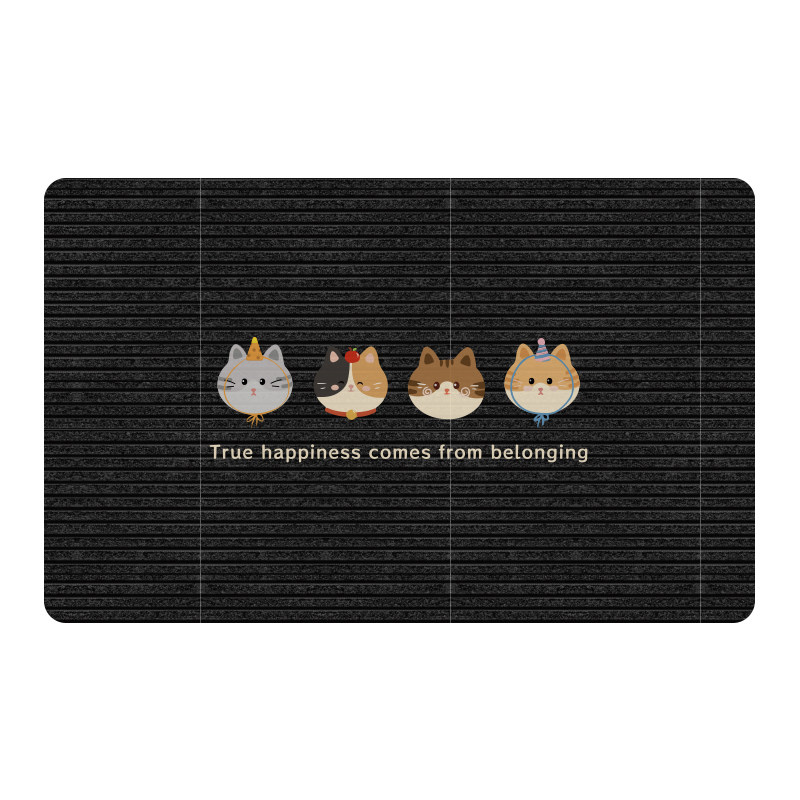 厨房地垫防滑防油可擦免洗地高端吸水吸油耐脏专用脚垫子2025新款,淘宝优惠券,粉丝福利购,淘宝优惠卷