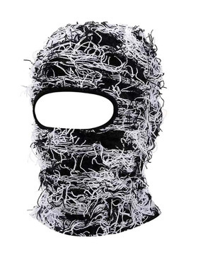 Balaclava Full Face Mask Men Women Cycling Ski Warm Neck