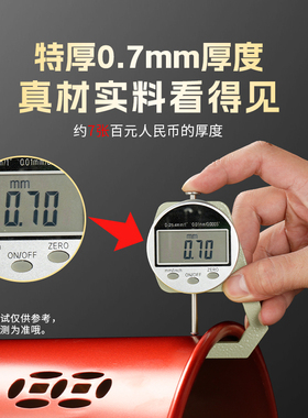 不锈钢聚宝盆家用烧纸桶烧元宝纸桶特大号拜神焚烧炉烧钱纸桶化宝