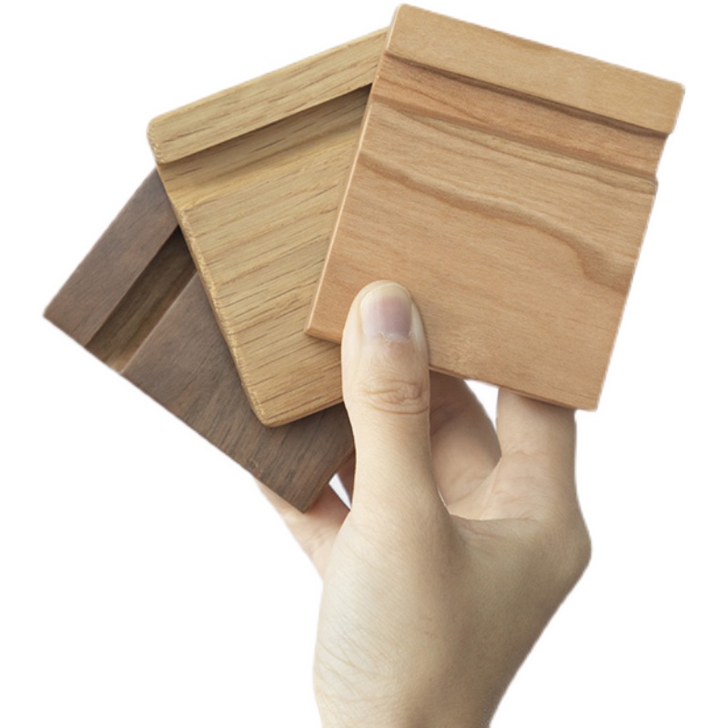 手机支架/实木样板/实木色块【每一块木头都是物有所值】