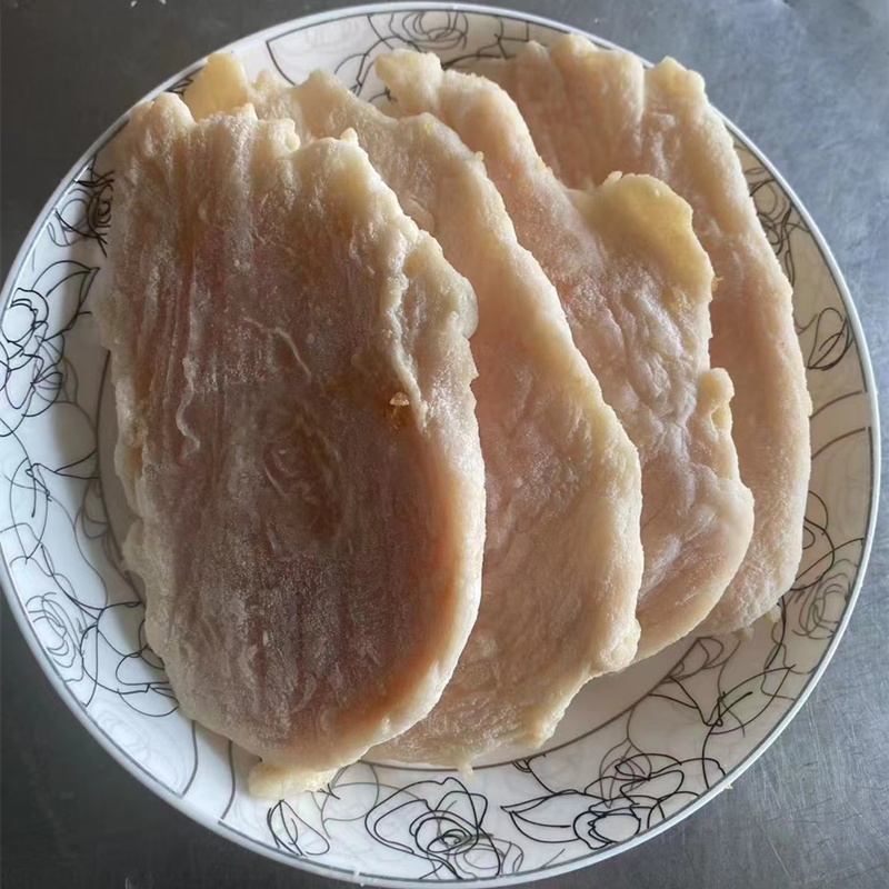 吉康宝过油红烧大排鸡肉75g*80片非猪排油炸鸡排半成品生鸡肉商用,淘宝优惠券,粉丝福利购,淘宝优惠卷