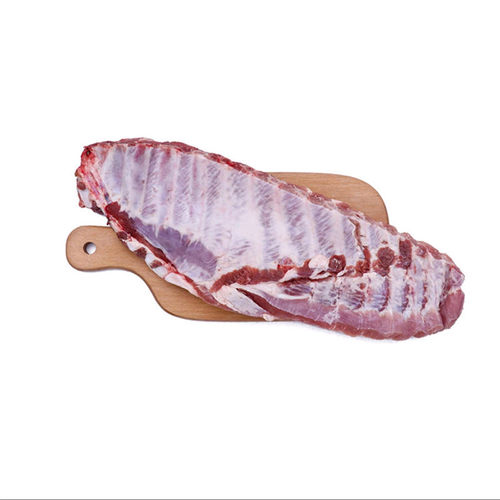 冷冻新鲜猪肋排20斤纯仔排生肋排块整块猪肋排骨烧烤红烧排骨食材 - 图3