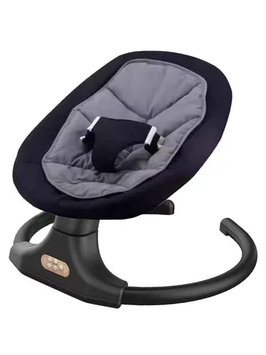 Качалка, детское кресло для младенца, электрические аксессуары