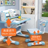 Студент домашний учебный стол Детский женский письменный состав для детского стола для подъема стола на столе стола на столах и набора кресла