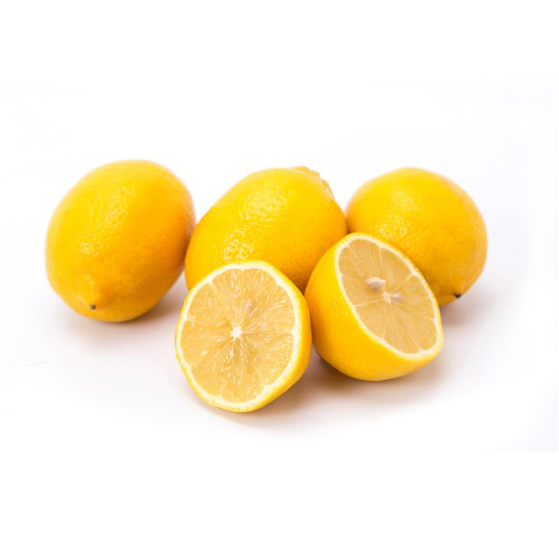 果的王朝旗舰店现摘四川安岳黄柠檬新鲜水果榨汁果应季当季水果5斤批发整箱包邮3