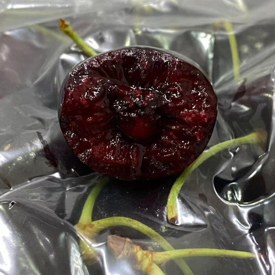 美国车厘子樱桃新鲜水果大樱桃当季现摘现发顺丰包邮,淘宝优惠券,粉丝福利购,淘宝优惠卷