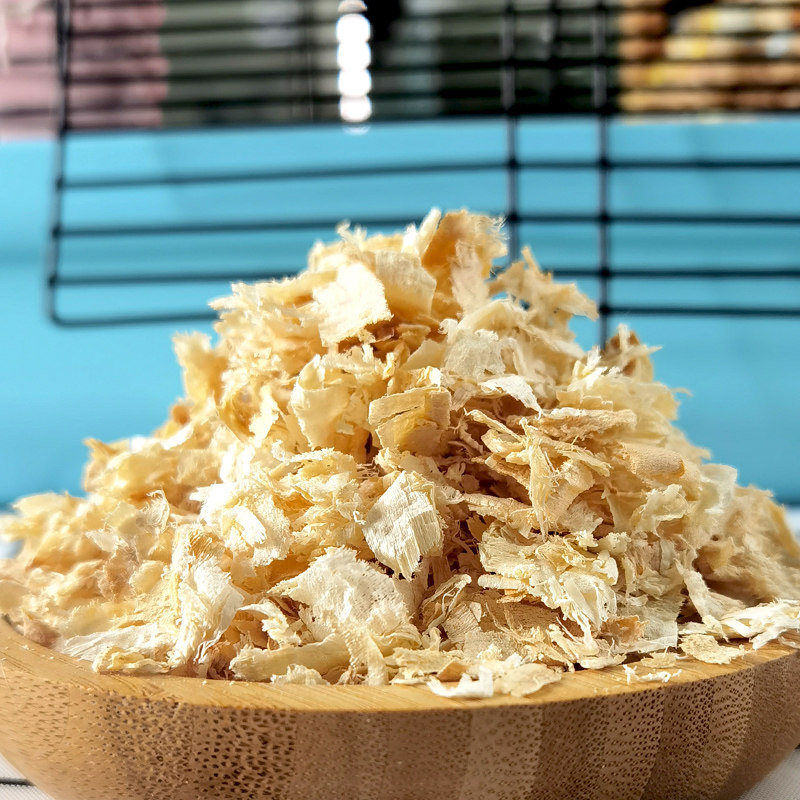 仓鼠木屑尿沙纸棉龙猫豚鼠用品抗臭无尘地鼠形木屑垫料木削垫材,淘宝优惠券,粉丝福利购,淘宝优惠卷