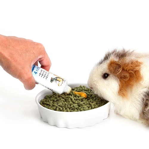 Бесплатная доставка кролика Bodi Health Enutrition Cream 50G Mao Mao Guard Gastroiptinal Raide Hamgrine Roodia Dorch Totoro