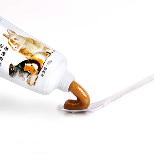 Бесплатная доставка кролика Bodi Health Enutrition Cream 50G Mao Mao Guard Gastroiptinal Raide Hamgrine Roodia Dorch Totoro