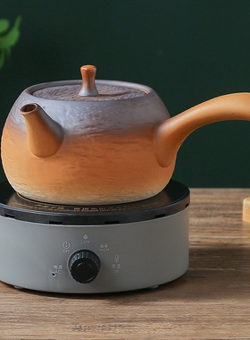 迷你电陶炉煮茶小型家用烧水炉手