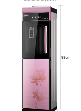立式饮水机过滤桶净水器一套