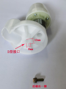 按摩椅按摩头按摩垫按摩靠垫颈部按摩头3D按摩头按摩器替换头配件