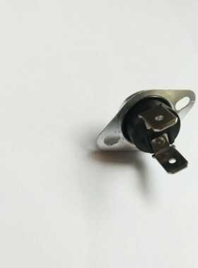 煎药壶中药壶保健养生壶温控器开关温度控制开关250V 10A 130度